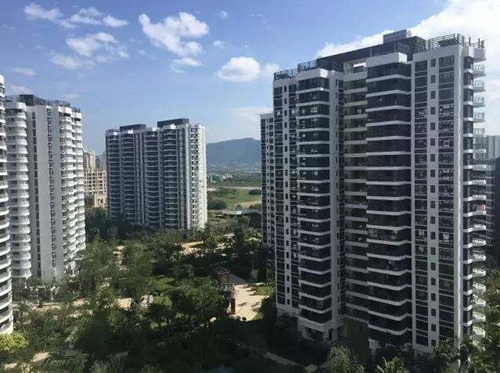 博园澜庭叙房价能下跌多少